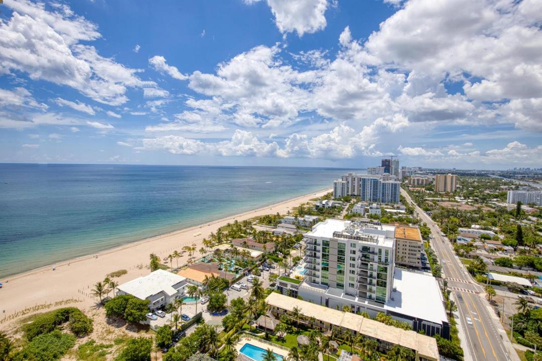 111 Briny Avenue 27-12, Pompano Beach, فلوريدا 33062, الولايات المتحدة