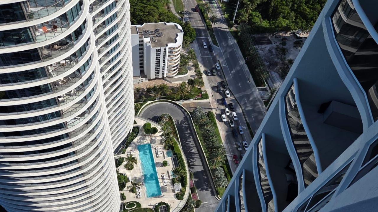 15811 COLLINS Avenue 3807, Sunny Isles Beach, Floride 33160, États-Unis