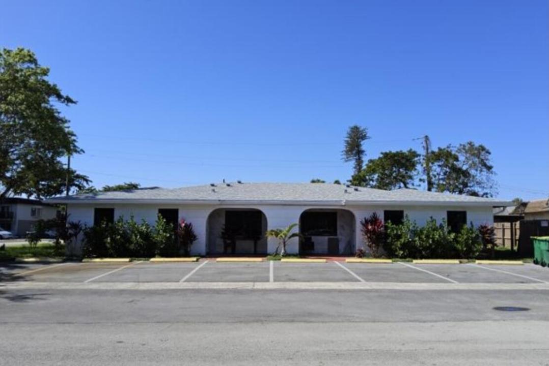 5201 NW 18TH Court, Lauderhill, Floride 33313, États-Unis