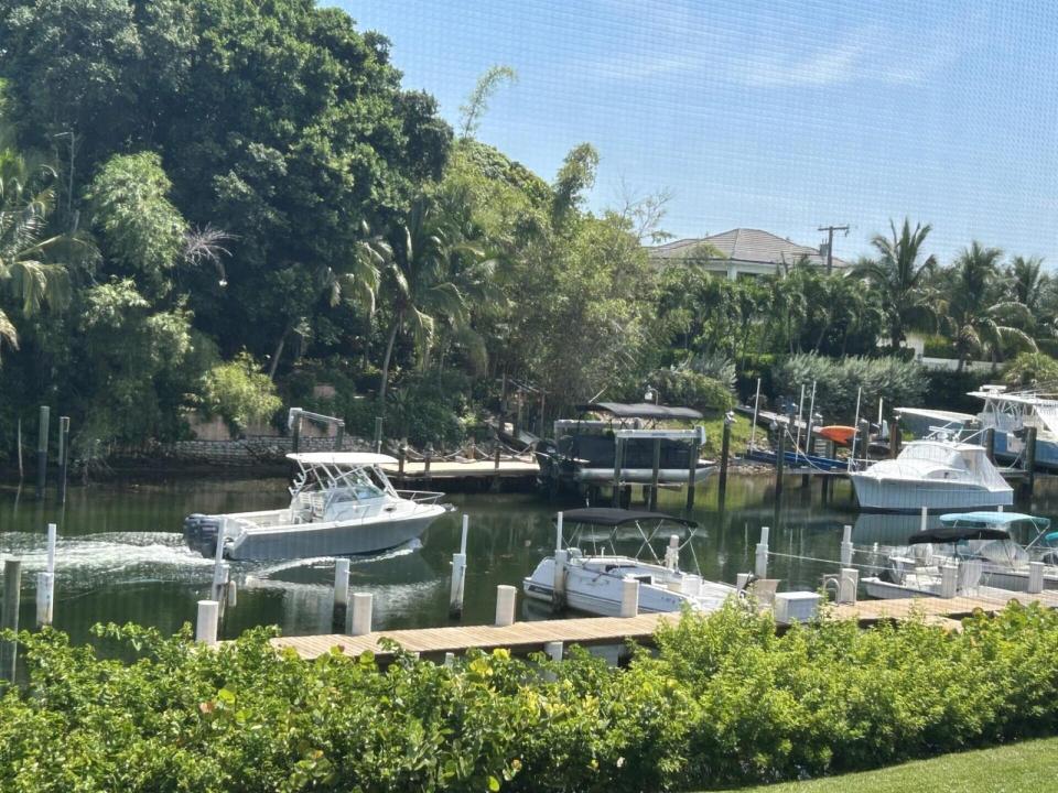 342 Southwind Drive 203, North Palm Beach, Floride 33408, États-Unis