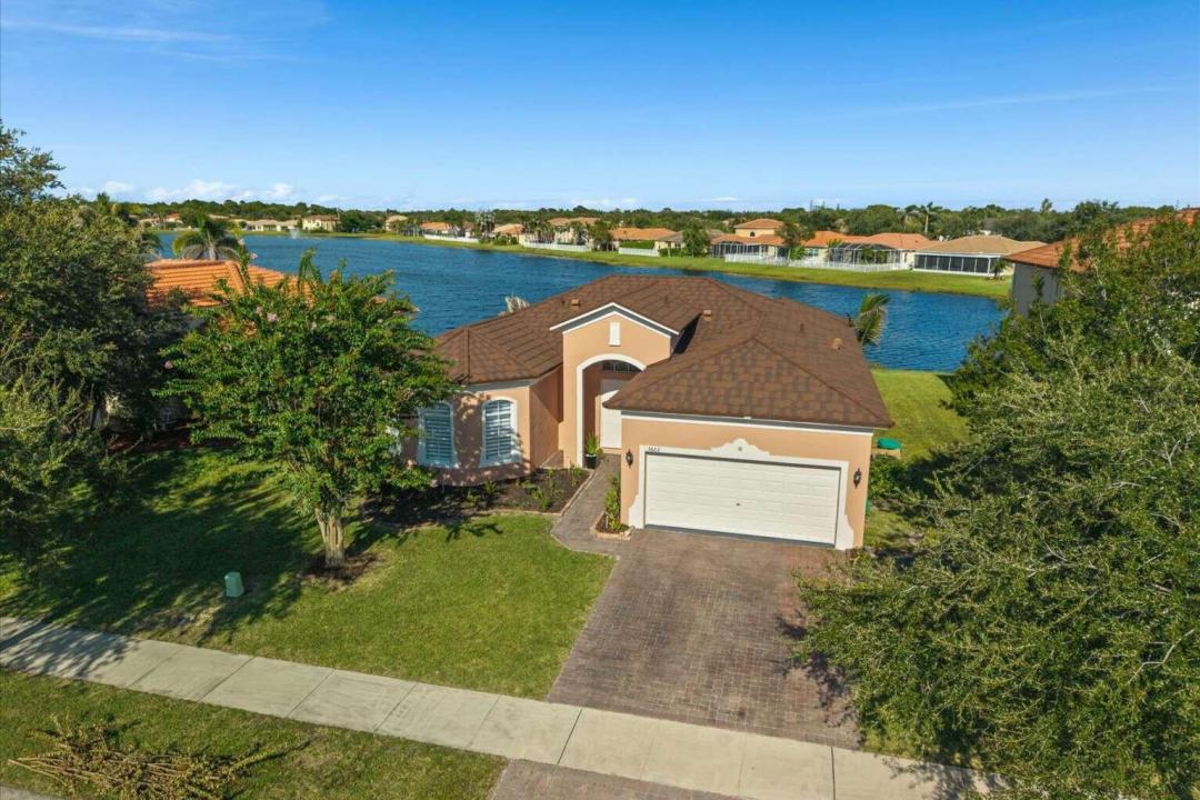 5622 PLACE LAKE Drive, Fort Pierce, Floride 34951, États-Unis