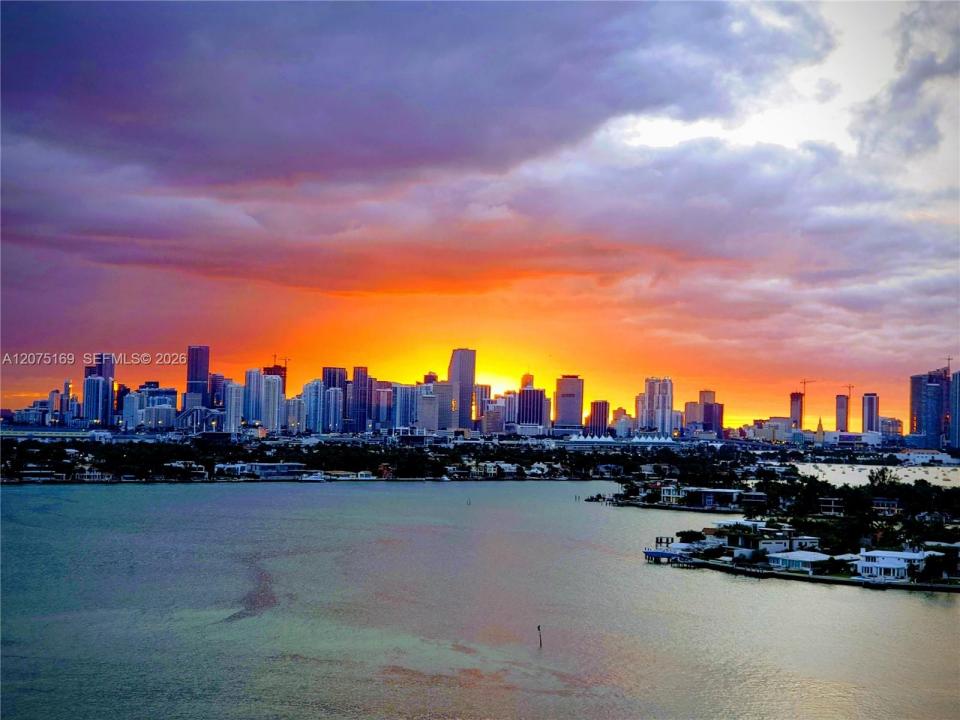 9 Island Ave 1806, Miami Beach, Floride 33139, États-Unis