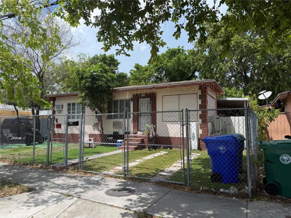 1075 NW 28th St, Miami, Florida 33127, Stati Uniti