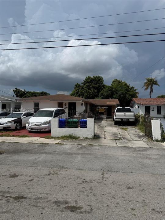 1845 NW 16th St, Miami, Florida 33125, USA
