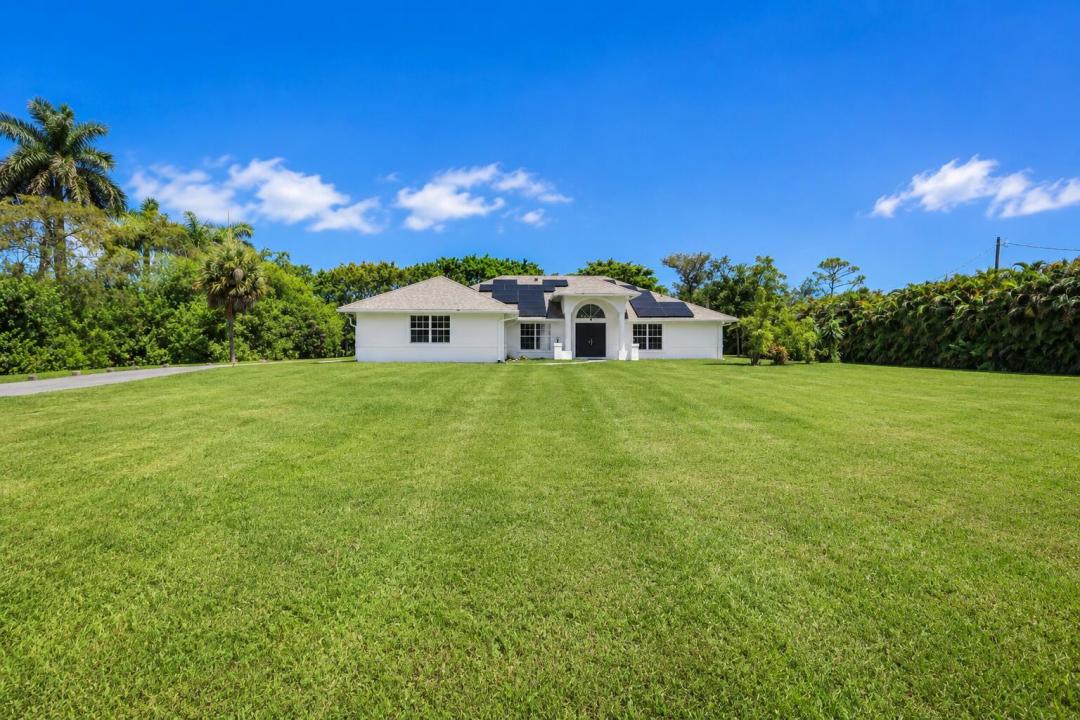 16613 61st N Place, Loxahatchee, Флорида 33470, Соединенные Штаты
