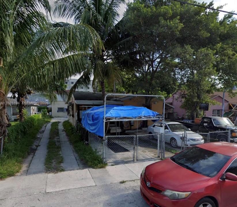 2283 NW 35th St, Miami, Floride 33142, États-Unis