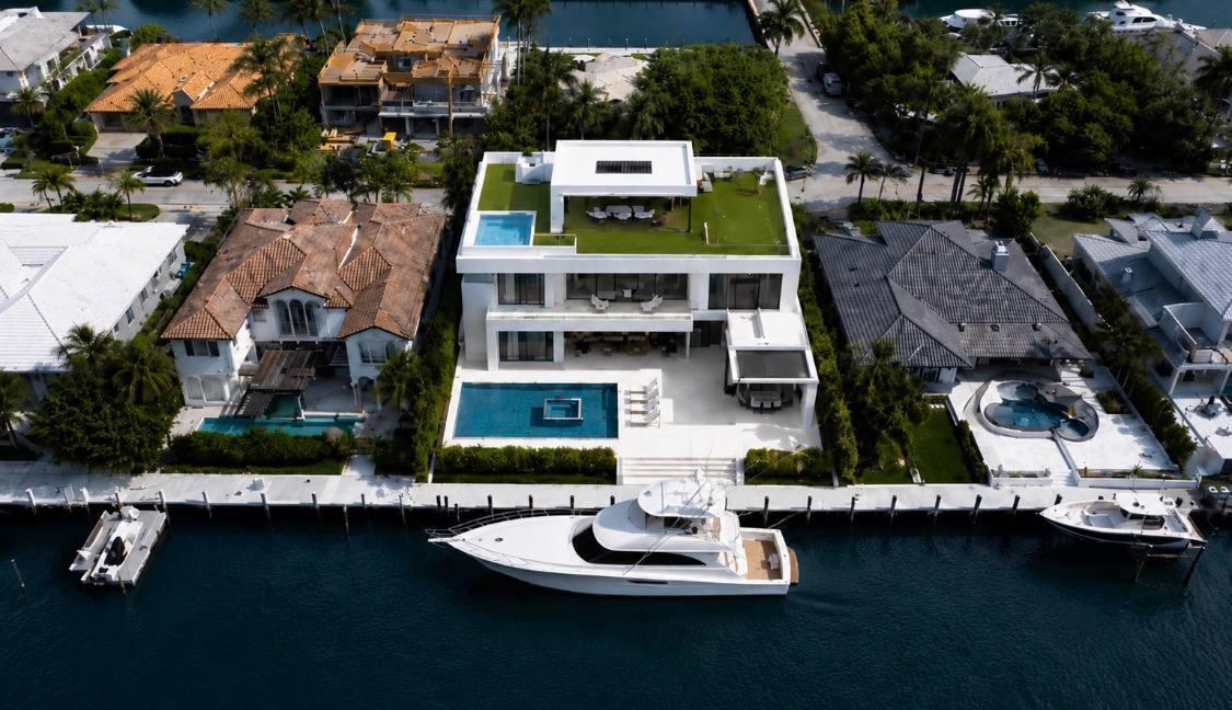 2542 LUCILLE Drive, Fort Lauderdale, Floride 33316, États-Unis