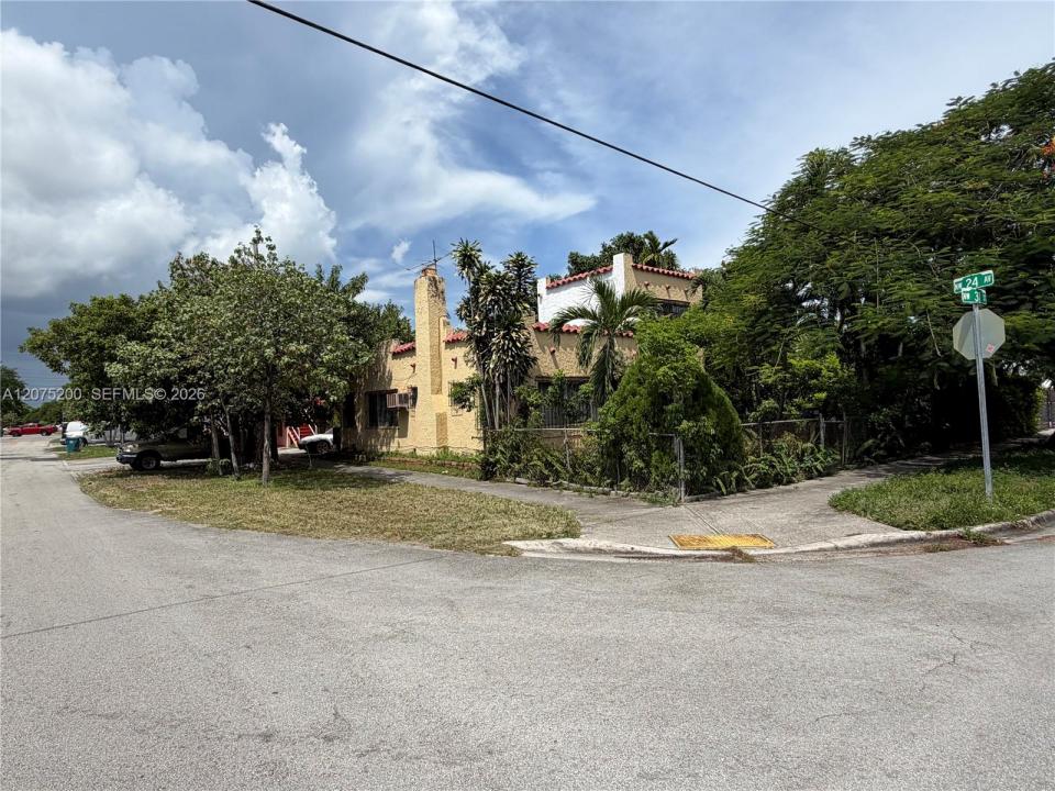 Miami, Floride 33142, États-Unis