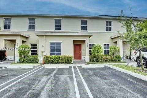 565 NE 5th Pl, Florida City, Floride 33034, États-Unis