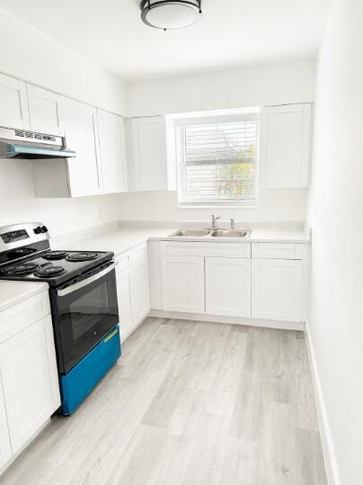 2837 NE 30th Street 6, Fort Lauderdale, Floride 33306, États-Unis