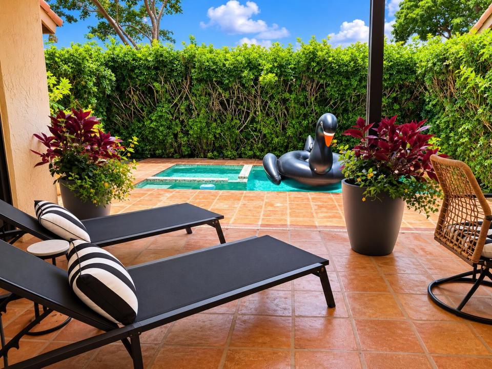23283 WATER Circle, Boca Raton, Floride 33486, États-Unis