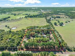 540 Vz County Road 3207, Edgewood, Texas 75117, Stati Uniti