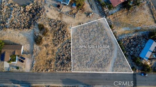 Kimdale Drive, Whitewater, كاليفورنيا 92282, الولايات المتحدة