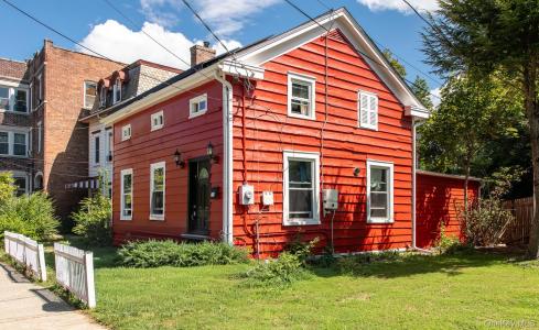 88 Hamilton Street S, Poughkeepsie, Nueva York 12601, Estados Unidos