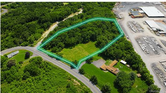 Ulster Landing Road, Saugerties, New York 12477, Stati Uniti