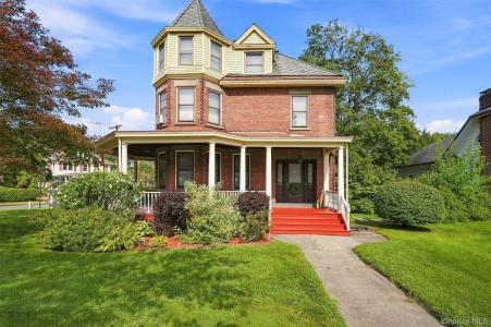 349 Albany Avenue, Kingston, New York 12401, Stati Uniti