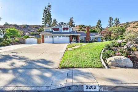 Terrebonne, San Dimas, Californie 91773, États-Unis