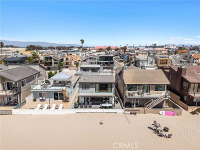 Ocean Drive, Oxnard, Калифорния 93035, Соединенные Штаты