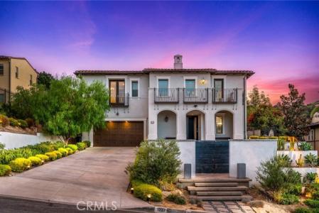 Inspiration, West Covina, Californie 91791, États-Unis