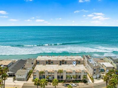 S Pacific Street, Oceanside, 加州 92054, 美國