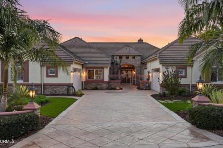 Rambling Rose Drive, Camarillo, Californie 93012, États-Unis