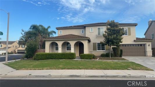 Autumn Creek Court, Eastvale, Californie 92880, États-Unis