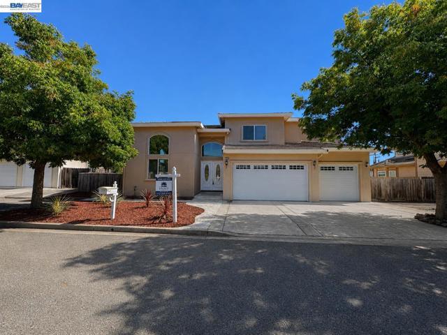 Corte Rubiolo, Castro Valley, Californie 94546, États-Unis