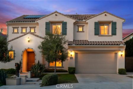 W Stone Bend, West Hills, Californie 91304, États-Unis