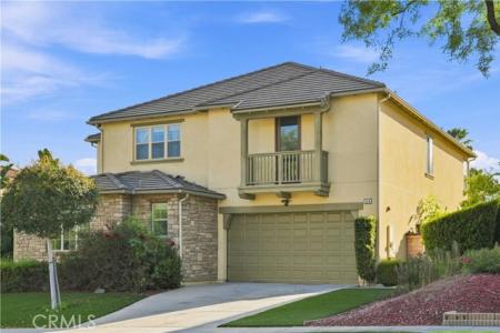E Manresa, Azusa, California 91702, Stati Uniti