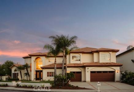 E Rolling Green Lane, Orange, California 92867, Stati Uniti