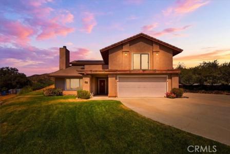 Beauview Drive, Beaumont, Californie 92223, États-Unis