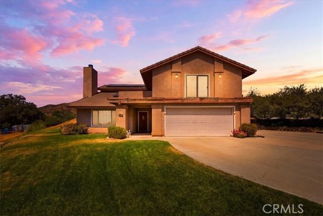 Beauview Drive, Beaumont, كاليفورنيا 92223, الولايات المتحدة