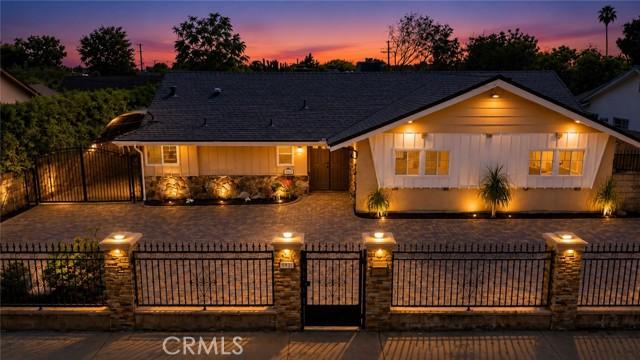 Cayuga, Sun Valley, Калифорния 91352, Соединенные Штаты