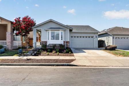 Leno Drive, Windsor, California 95492, HOA KỲ