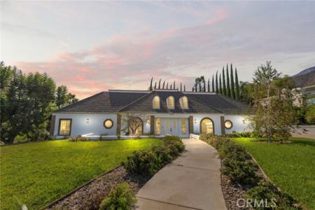 Castle Court, Rancho Cucamonga, Californie 91701, États-Unis