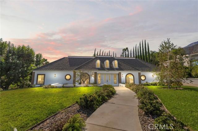 Castle Court, Rancho Cucamonga, Kalifornien 91701, USA