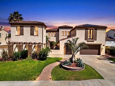 Bryan Point Drive, Chula Vista, California 91914, Stati Uniti