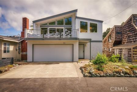 Binscarth, Los Osos, Californie 93402, États-Unis