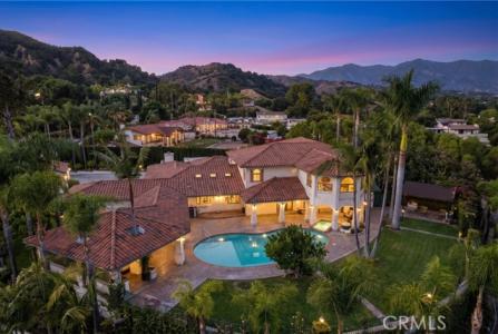 Las Tunas, Hacienda Heights, Californie 91745, États-Unis