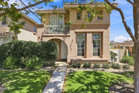 Ponoma Street, Port Hueneme, Californie 93041, États-Unis