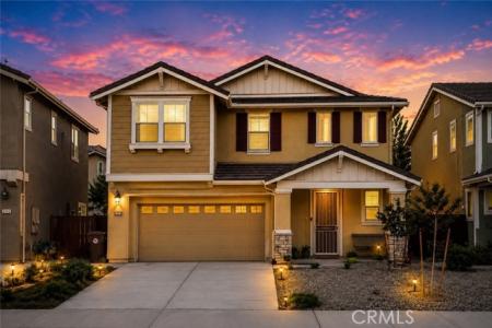 Philta Way, Elk Grove, California 95757, HOA KỲ