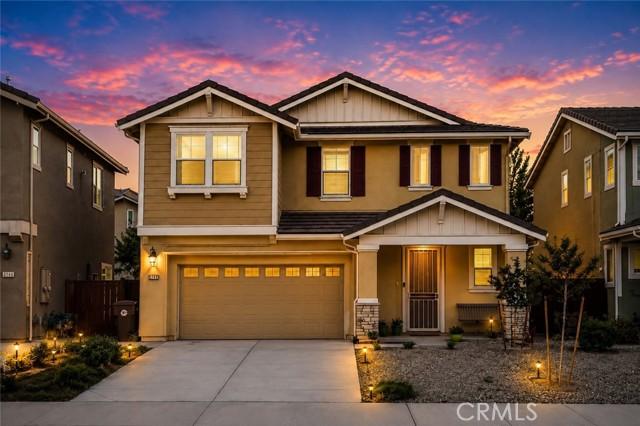 Philta Way, Elk Grove, California 95757, HOA KỲ