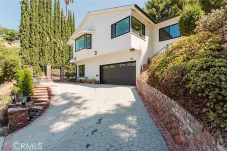 Brockmont Drive, Glendale, קליפורניה 91202, ארצות הברית של אמריקה 
