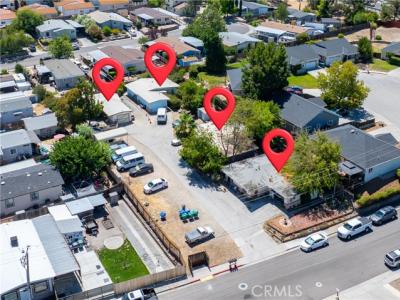 San Rafael Court, Atascadero, California 93422, Stati Uniti