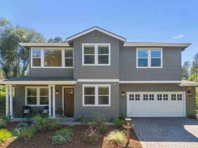 Dunn Lane, Scotts Valley, 캘리포니아 95066, 미국