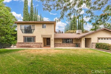 Dutton Street, Beaumont, Californie 92223, États-Unis