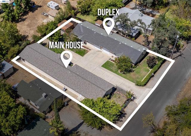 Reservoir Ln, Redding, كاليفورنيا 96002, الولايات المتحدة