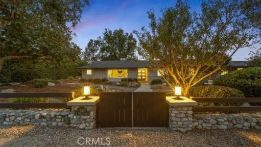 E Pomello Drive, Claremont, California 91711, Stati Uniti