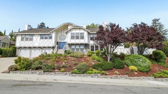 Brooktree Court, San Jose, Californie 95120, États-Unis