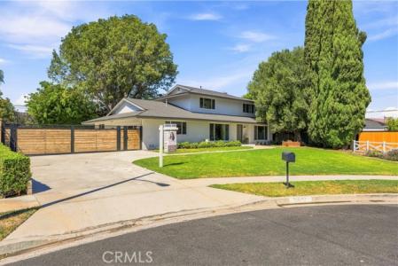 Malena Drive, Santa Ana, Californie 92705, États-Unis